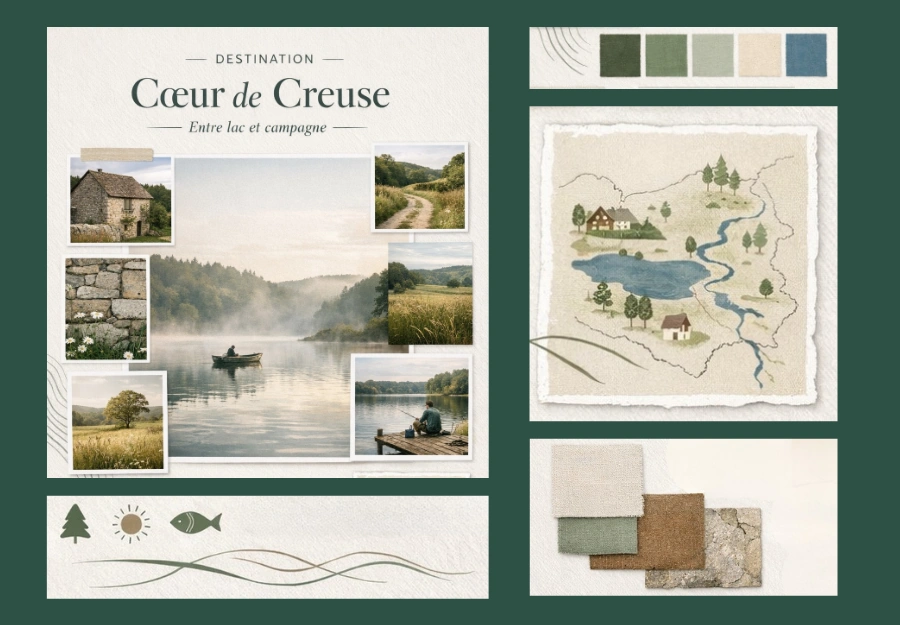 Identité Coeur de Creuse